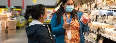 What is the CHN Program?