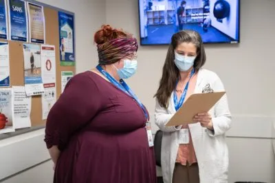 How does the program work?