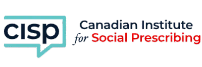 Canadian Institute of Social Prescribing